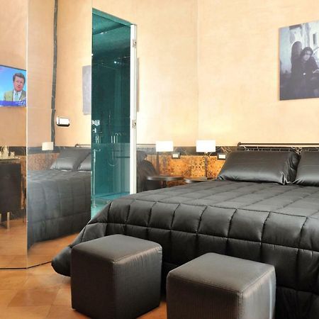 Maiori Dream Rental Экстерьер фото