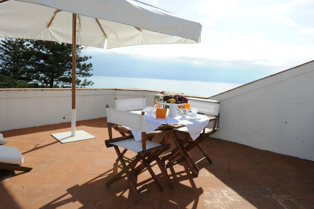 Maiori Dream Rental Экстерьер фото