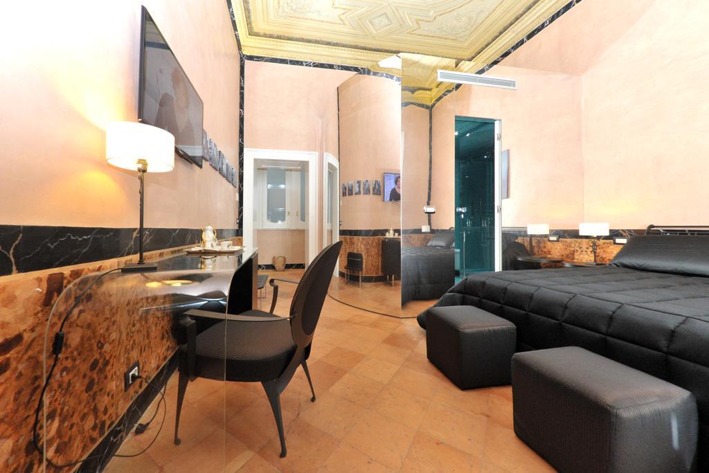 Maiori Dream Rental Экстерьер фото