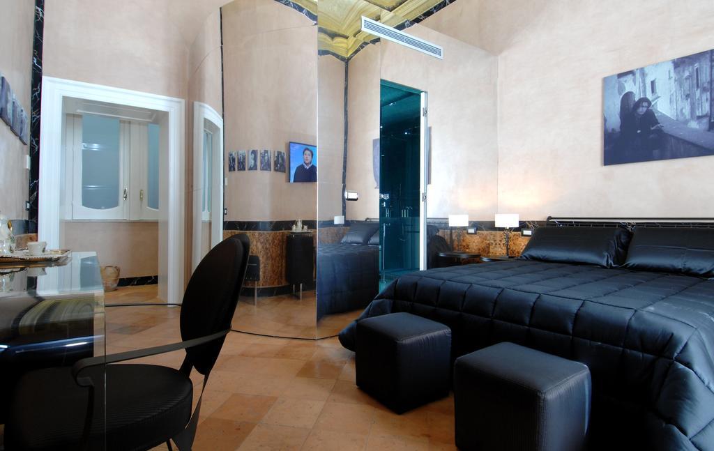 Maiori Dream Rental Номер фото