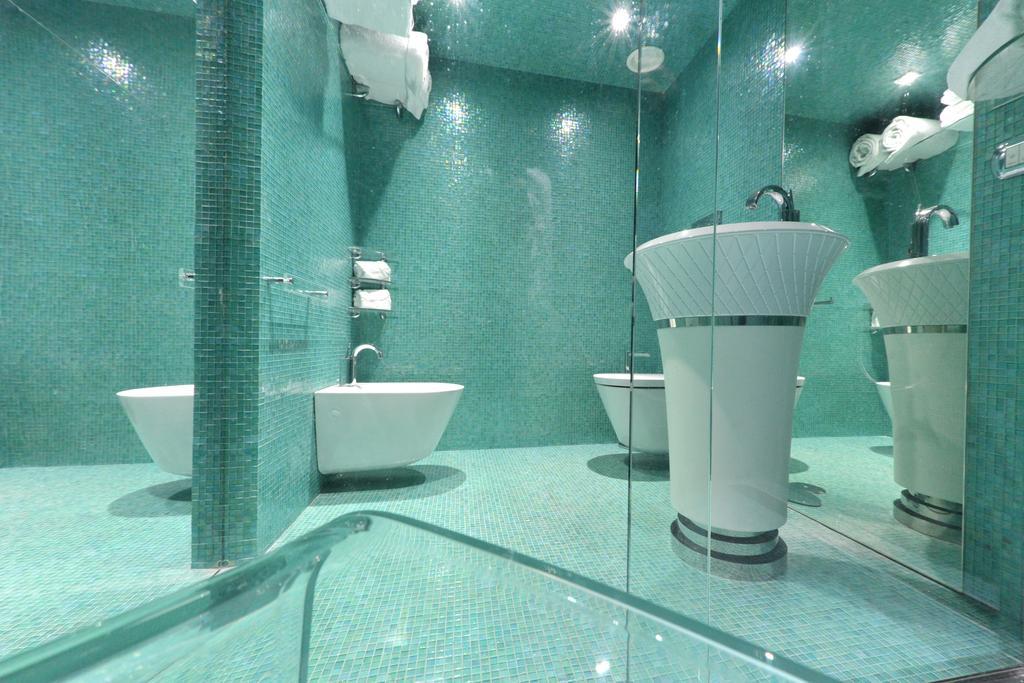 Maiori Dream Rental Номер фото
