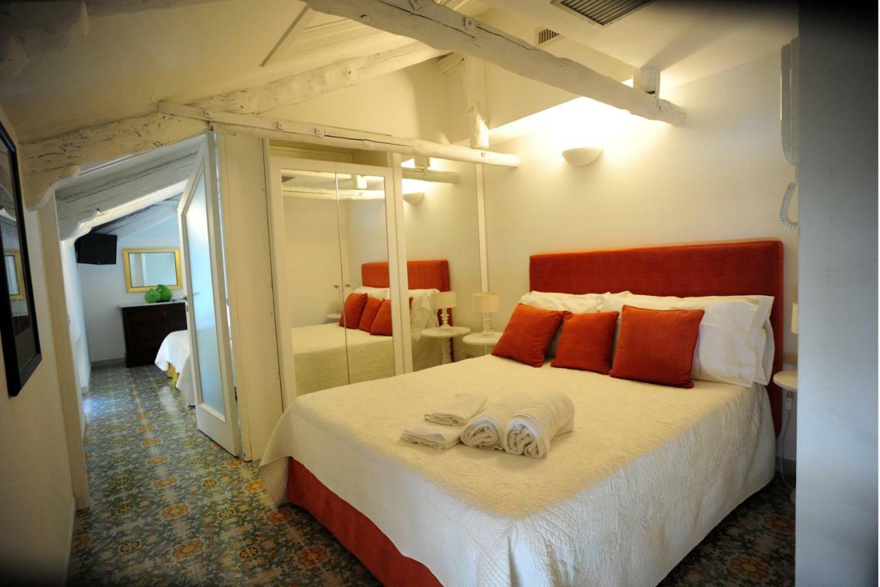 Maiori Dream Rental Экстерьер фото