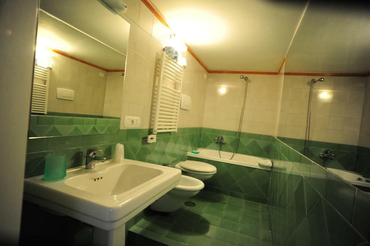 Maiori Dream Rental Экстерьер фото