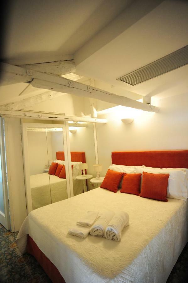 Maiori Dream Rental Экстерьер фото