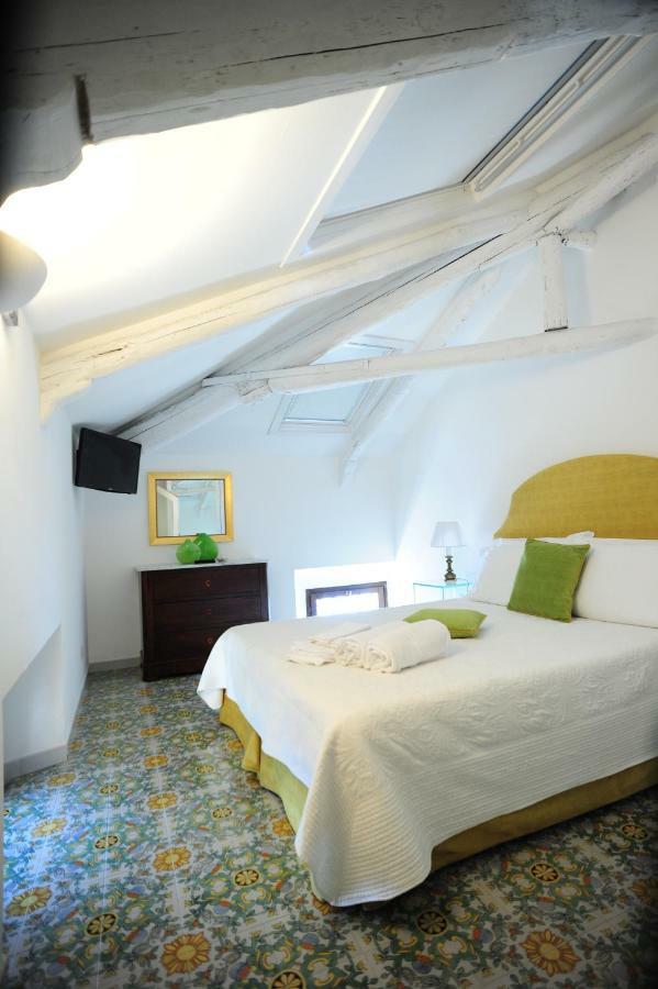 Maiori Dream Rental Экстерьер фото